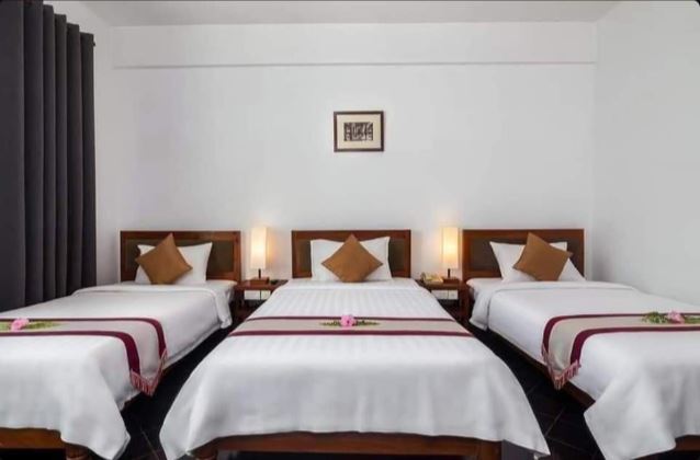 Khemra Guesthouse