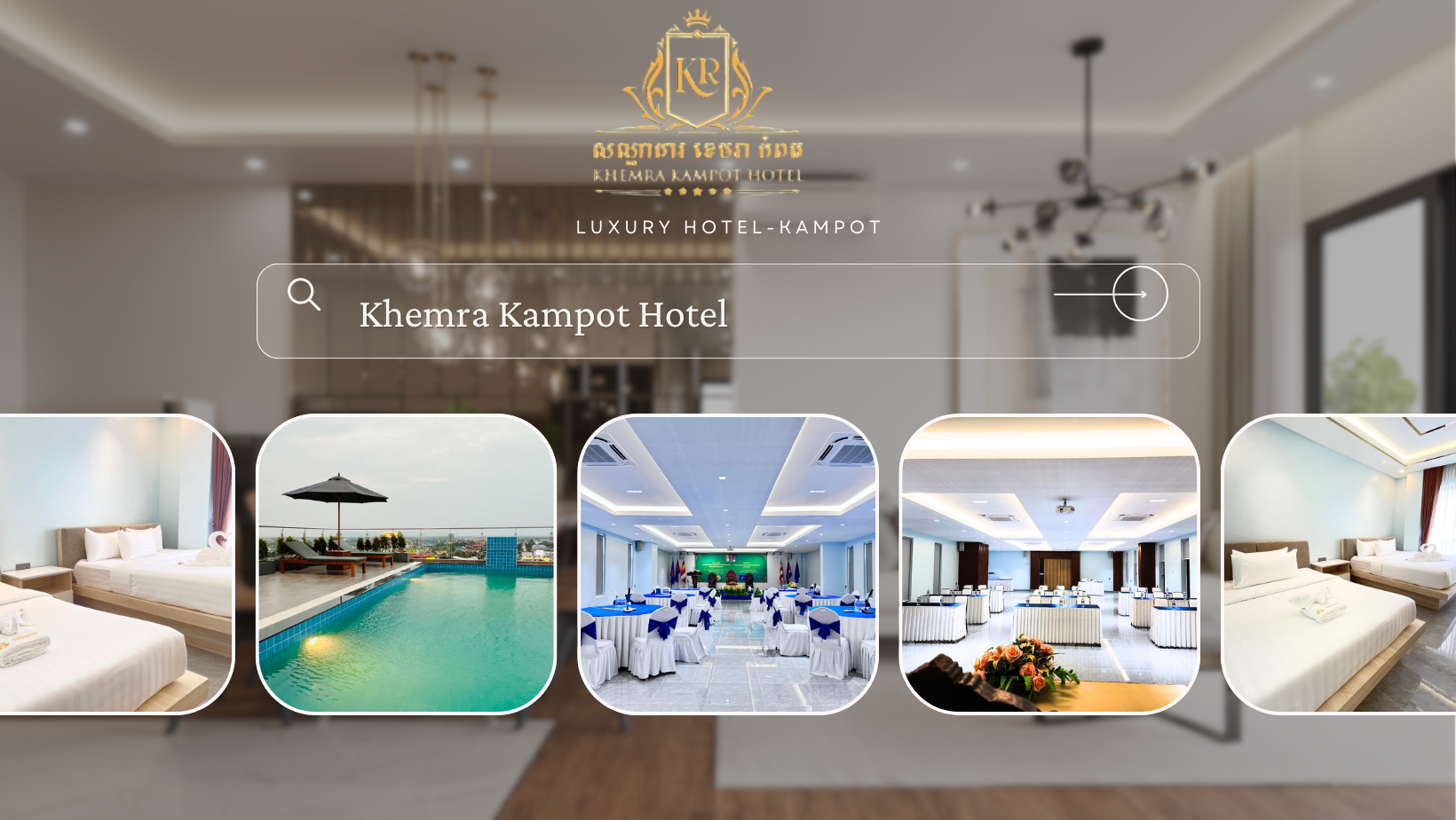 Khemra Kampot Hotel